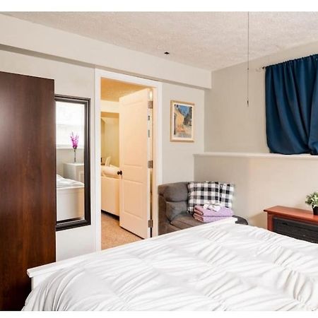 Hidden Gem Near Downtown Frederick And Shopping Apartment Luaran gambar