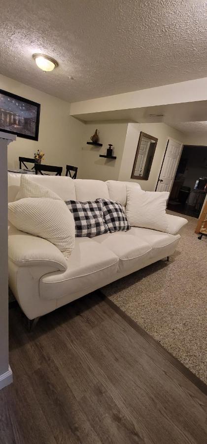 Hidden Gem Near Downtown Frederick And Shopping Apartment Luaran gambar