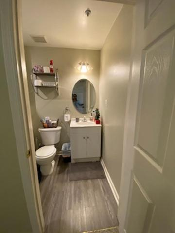 Hidden Gem Near Downtown Frederick And Shopping Apartment Luaran gambar