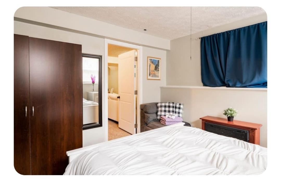 Hidden Gem Near Downtown Frederick And Shopping Apartment Luaran gambar